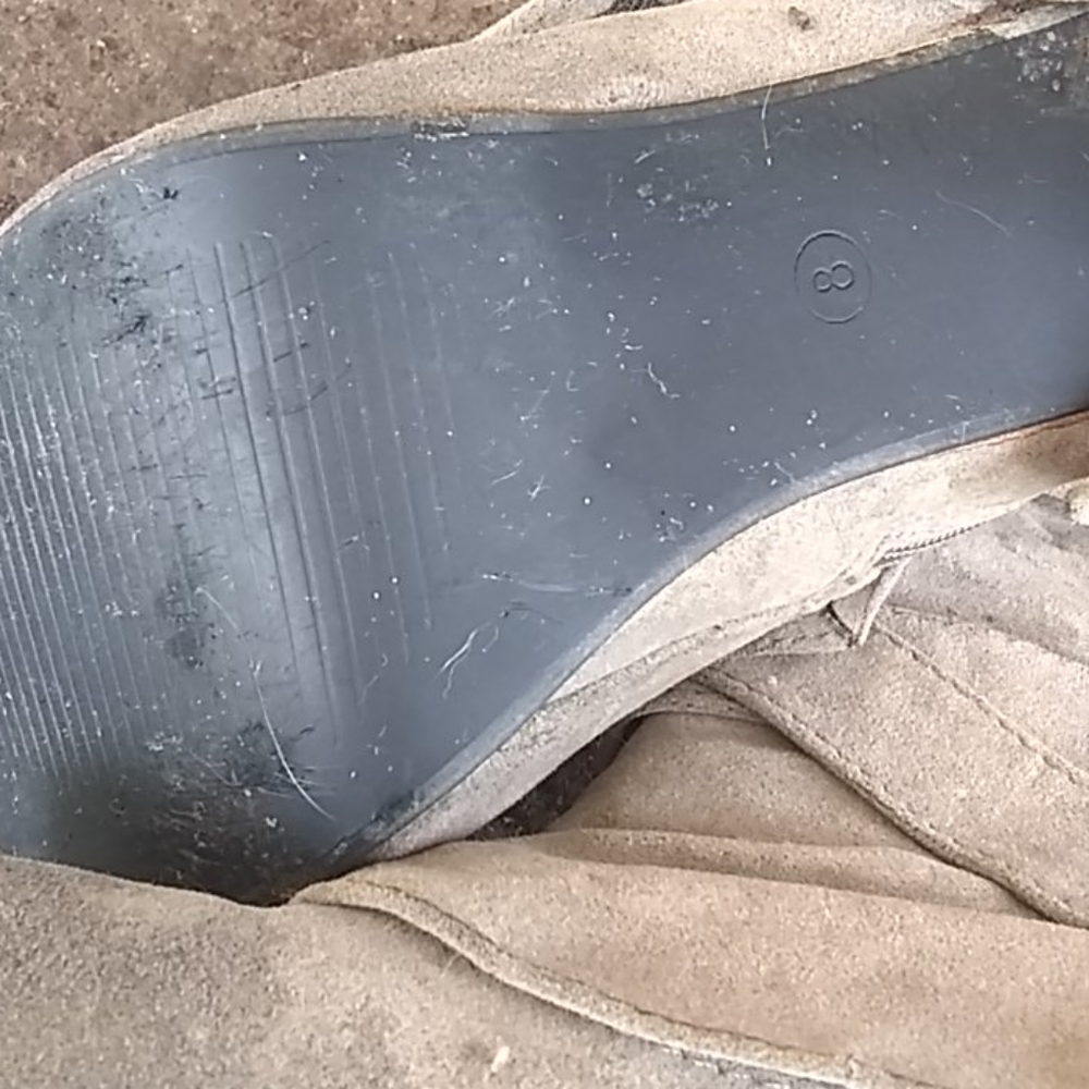 BOOTS - Picture 3 of 3